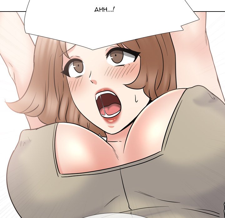 One Shot Men’s Clinic - Chapter 43 Page 49