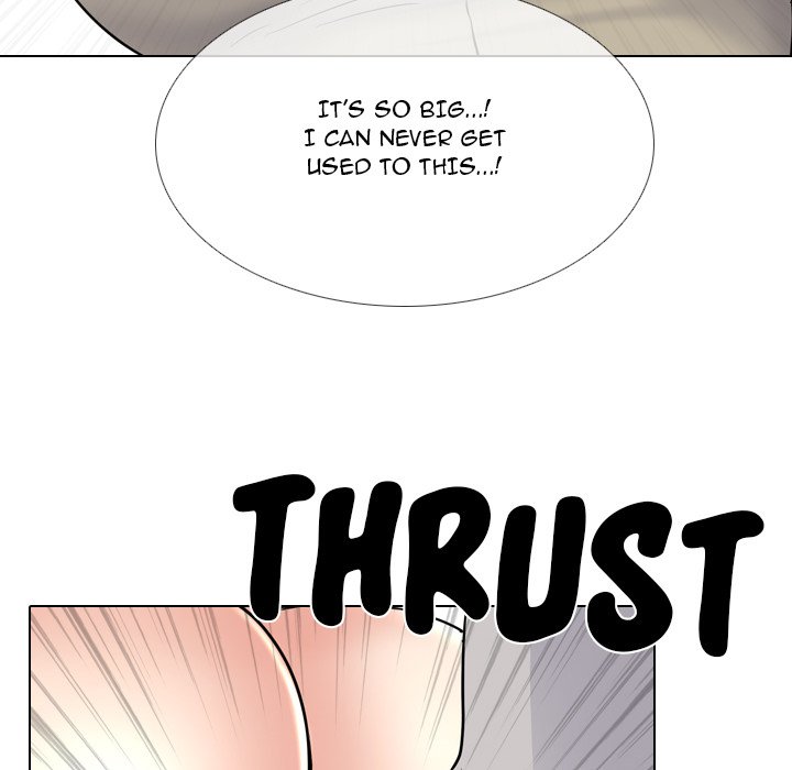 One Shot Men’s Clinic - Chapter 43 Page 50