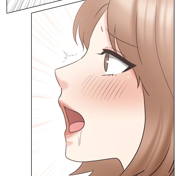 One Shot Men’s Clinic - Chapter 43 Page 52