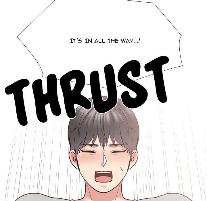 One Shot Men’s Clinic - Chapter 43 Page 55