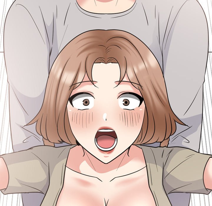 One Shot Men’s Clinic - Chapter 43 Page 56