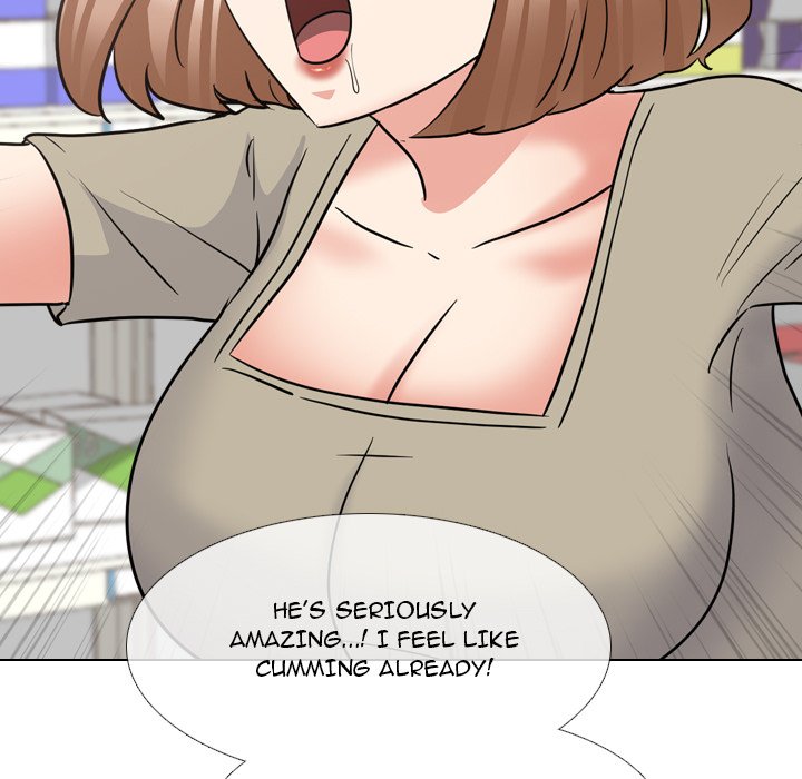 One Shot Men’s Clinic - Chapter 43 Page 61