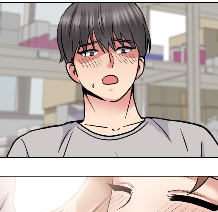 One Shot Men’s Clinic - Chapter 43 Page 7