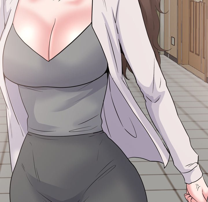 One Shot Men’s Clinic - Chapter 43 Page 70
