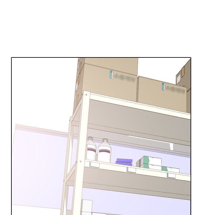 One Shot Men’s Clinic - Chapter 43 Page 72