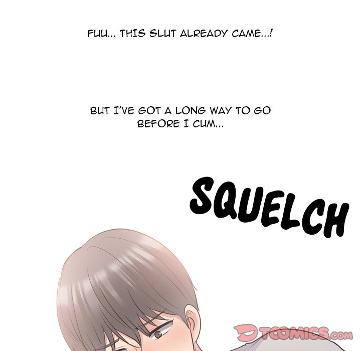 One Shot Men’s Clinic - Chapter 43 Page 81