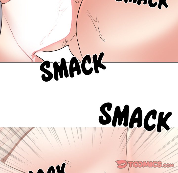 One Shot Men’s Clinic - Chapter 43 Page 99
