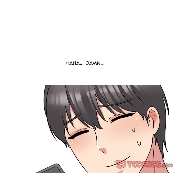 One Shot Men’s Clinic - Chapter 44 Page 10