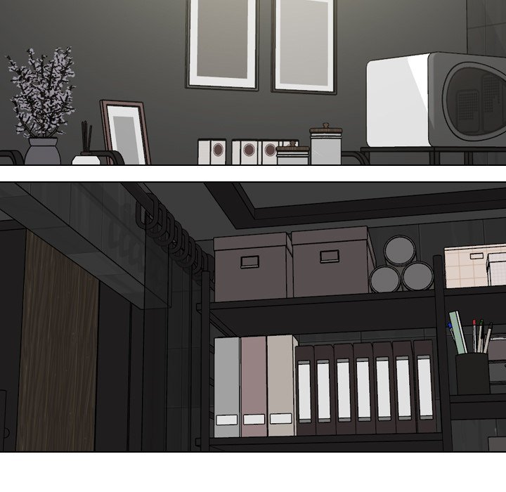 One Shot Men’s Clinic - Chapter 44 Page 101