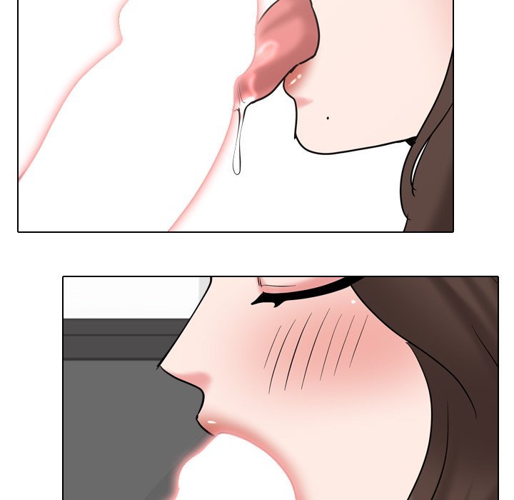 One Shot Men’s Clinic - Chapter 44 Page 104