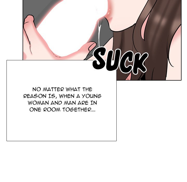 One Shot Men’s Clinic - Chapter 44 Page 105