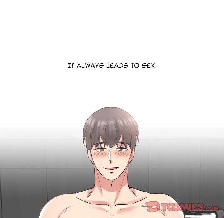 One Shot Men’s Clinic - Chapter 44 Page 106