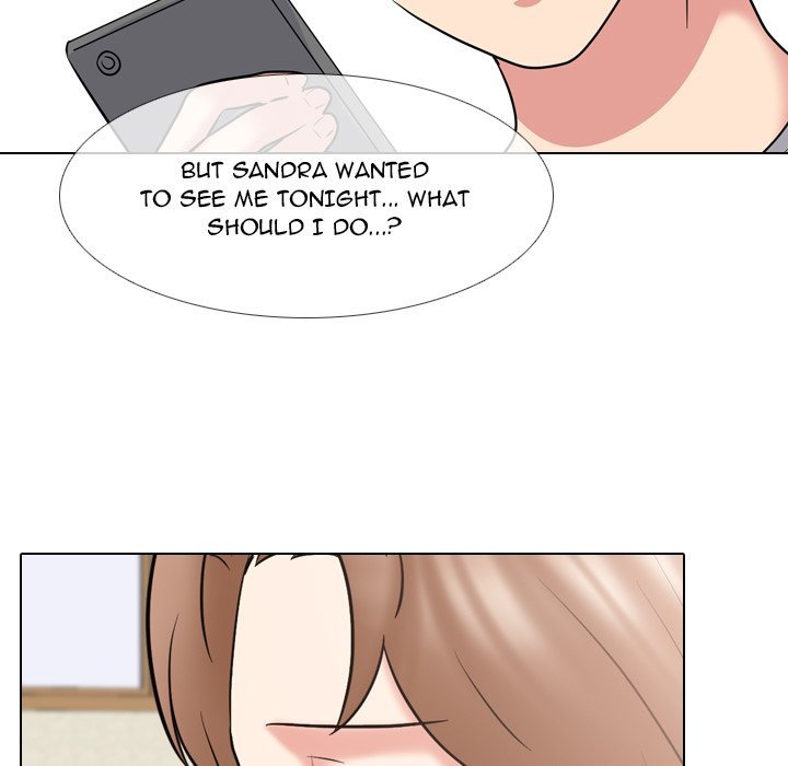 One Shot Men’s Clinic - Chapter 44 Page 11