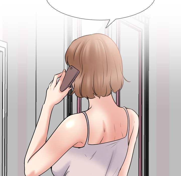 One Shot Men’s Clinic - Chapter 44 Page 115