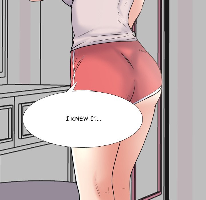 One Shot Men’s Clinic - Chapter 44 Page 116