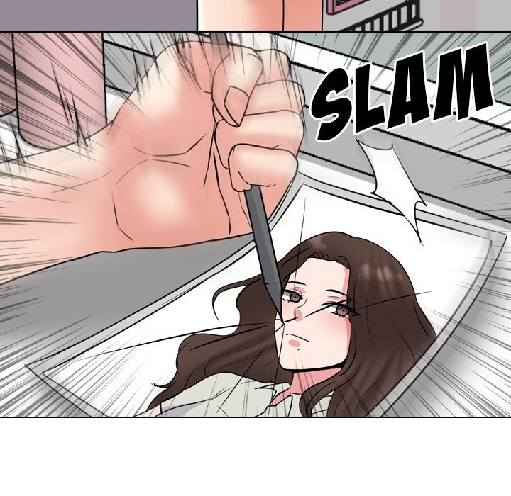One Shot Men’s Clinic - Chapter 44 Page 117