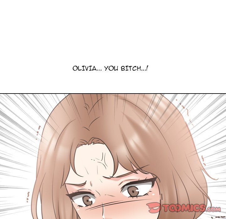 One Shot Men’s Clinic - Chapter 44 Page 118