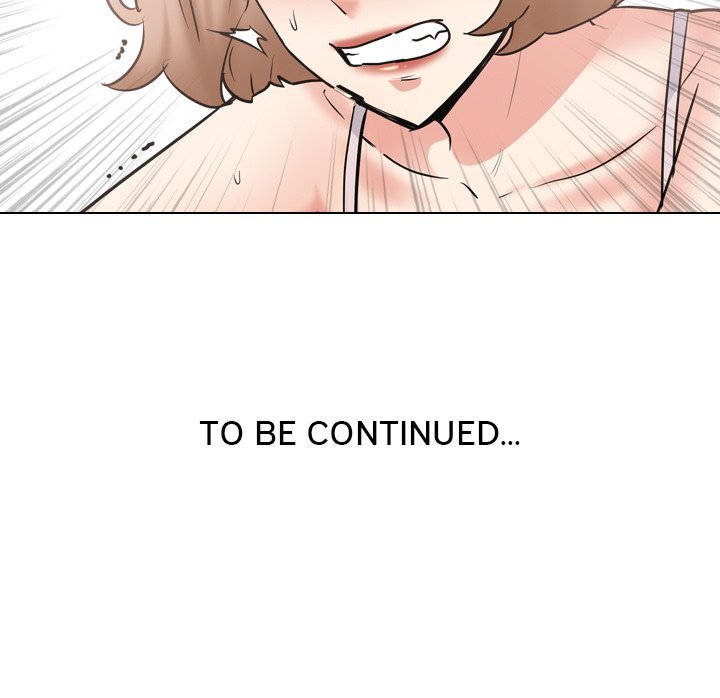 One Shot Men’s Clinic - Chapter 44 Page 119