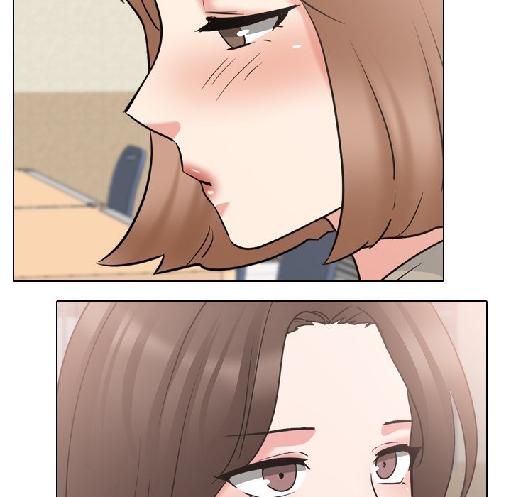 One Shot Men’s Clinic - Chapter 44 Page 12