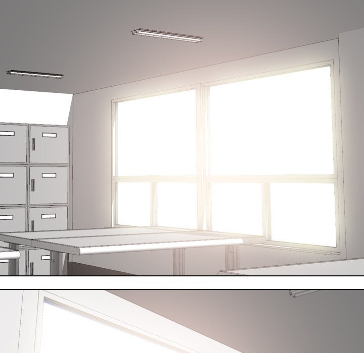 One Shot Men’s Clinic - Chapter 44 Page 15