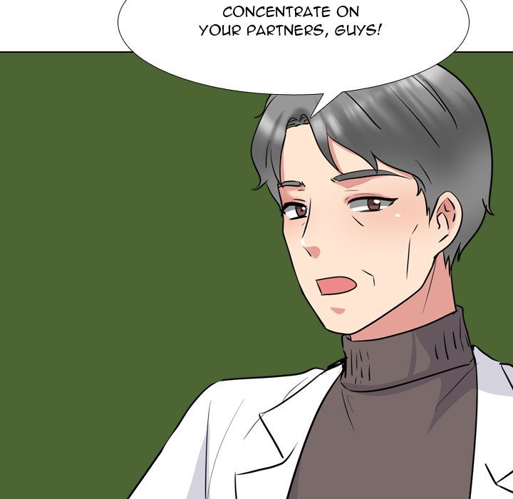 One Shot Men’s Clinic - Chapter 44 Page 21