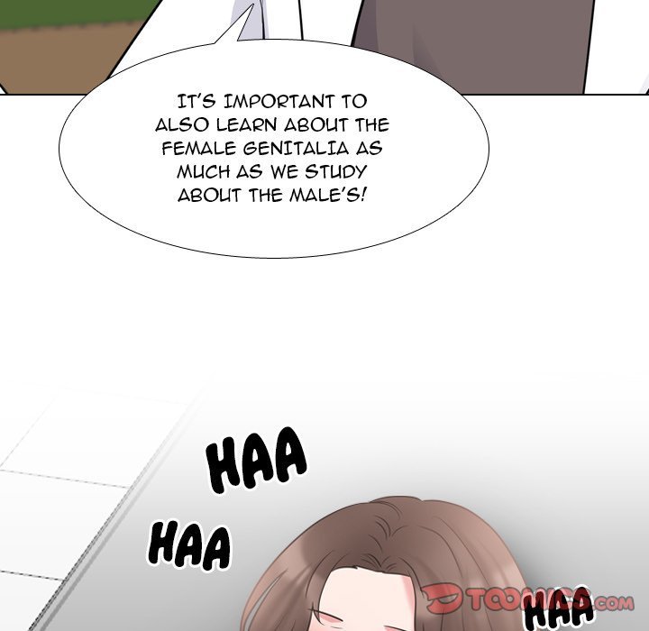 One Shot Men’s Clinic - Chapter 44 Page 22