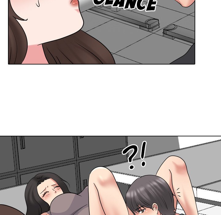 One Shot Men’s Clinic - Chapter 44 Page 28