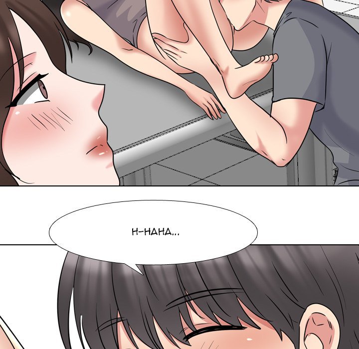 One Shot Men’s Clinic - Chapter 44 Page 29
