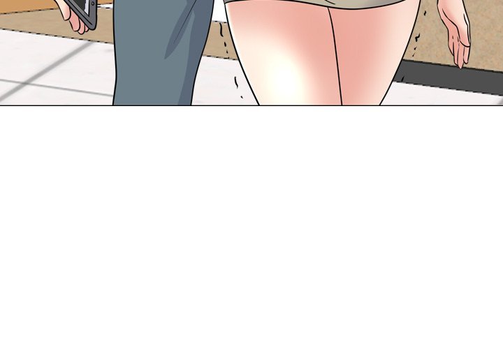 One Shot Men’s Clinic - Chapter 44 Page 3