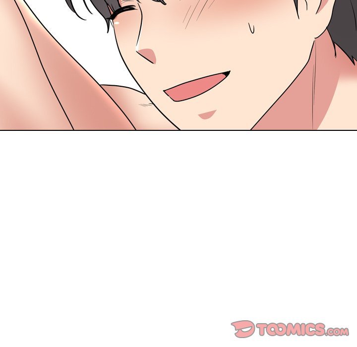 One Shot Men’s Clinic - Chapter 44 Page 30