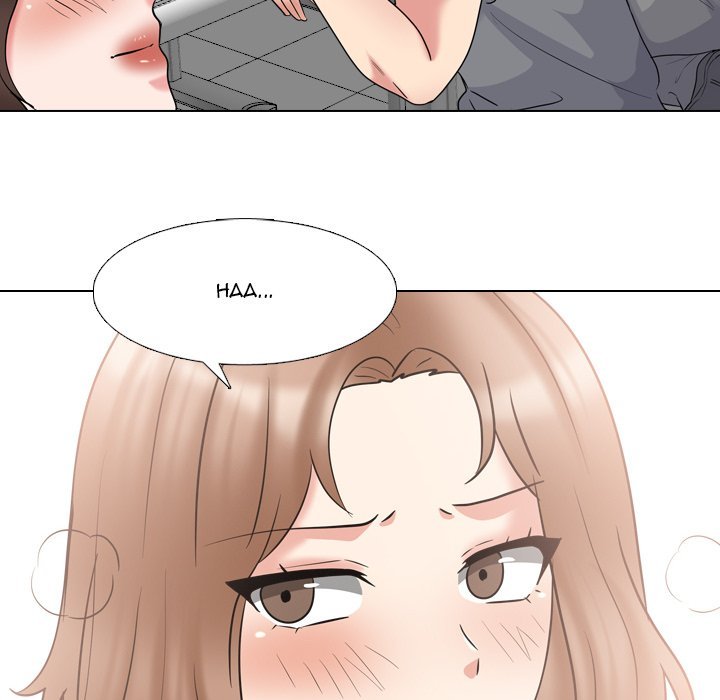 One Shot Men’s Clinic - Chapter 44 Page 32