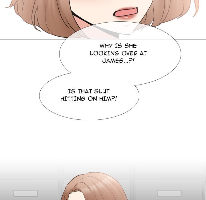 One Shot Men’s Clinic - Chapter 44 Page 33