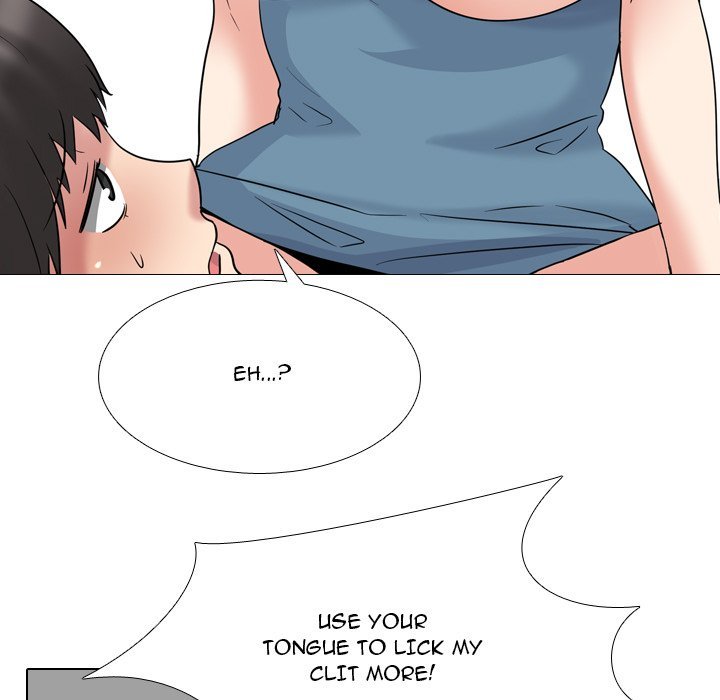 One Shot Men’s Clinic - Chapter 44 Page 37