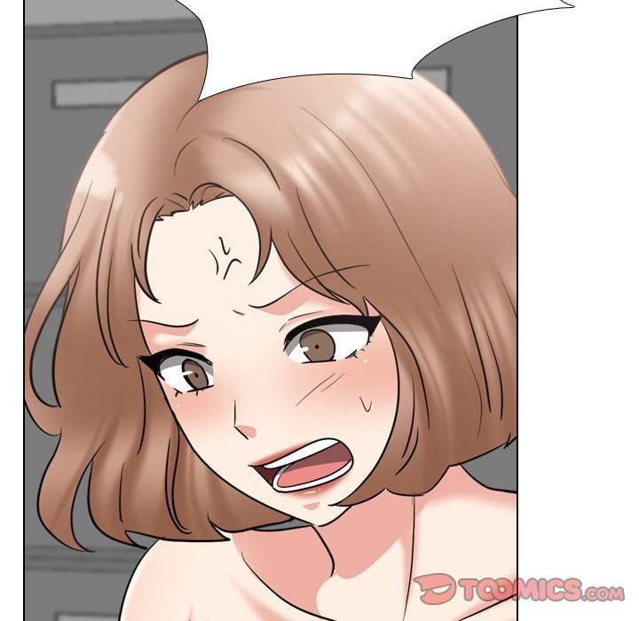 One Shot Men’s Clinic - Chapter 44 Page 38