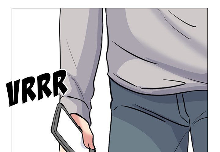 One Shot Men’s Clinic - Chapter 44 Page 4