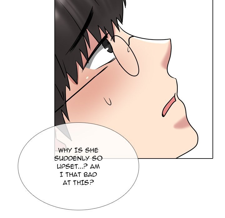 One Shot Men’s Clinic - Chapter 44 Page 40