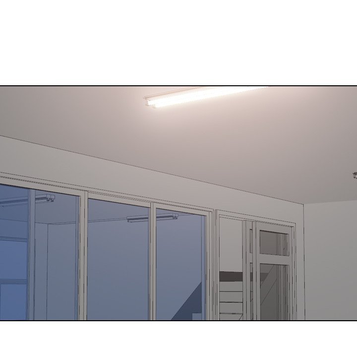 One Shot Men’s Clinic - Chapter 44 Page 44