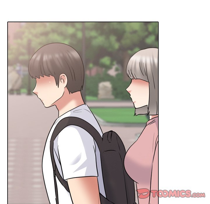 One Shot Men’s Clinic - Chapter 44 Page 46