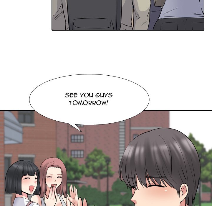 One Shot Men’s Clinic - Chapter 44 Page 48