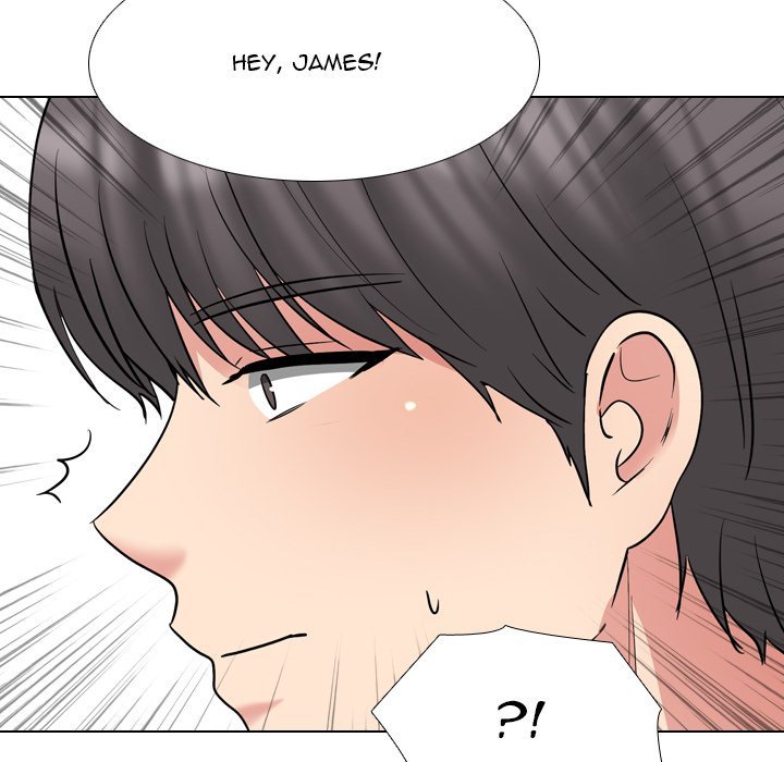 One Shot Men’s Clinic - Chapter 44 Page 52