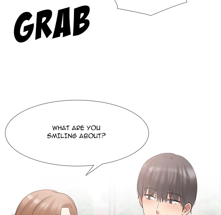 One Shot Men’s Clinic - Chapter 44 Page 53