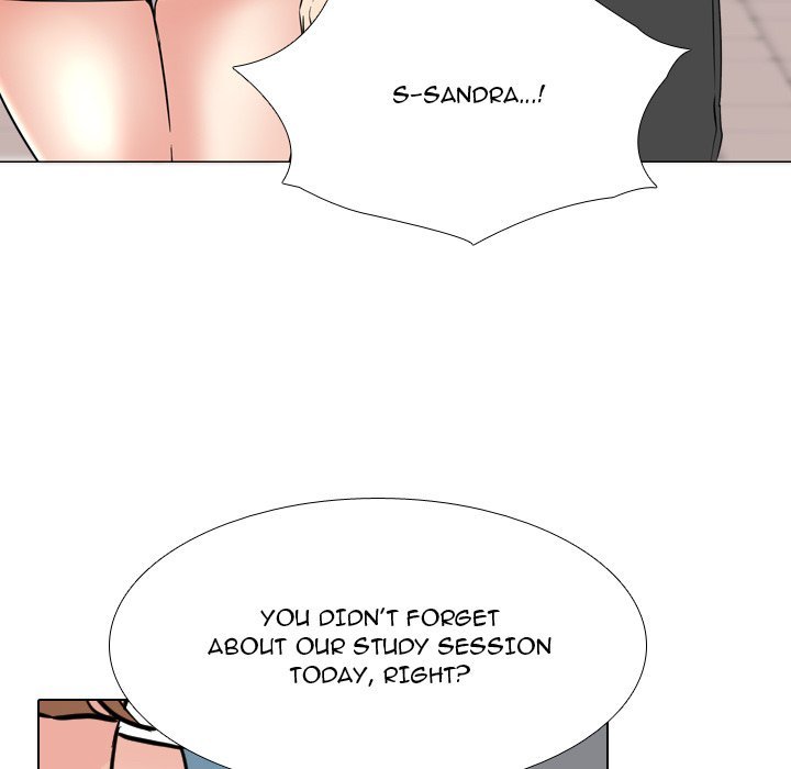 One Shot Men’s Clinic - Chapter 44 Page 55