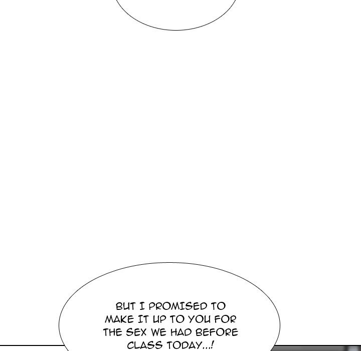 One Shot Men’s Clinic - Chapter 44 Page 59