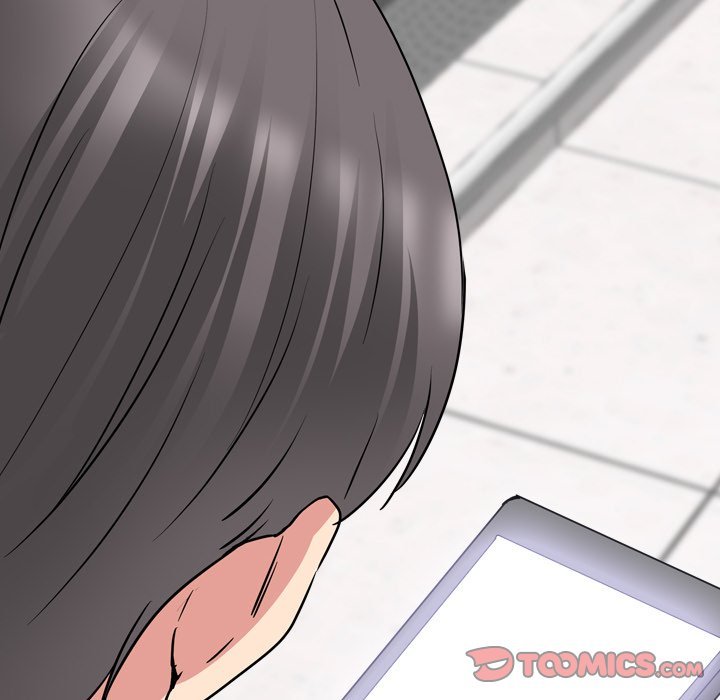 One Shot Men’s Clinic - Chapter 44 Page 6