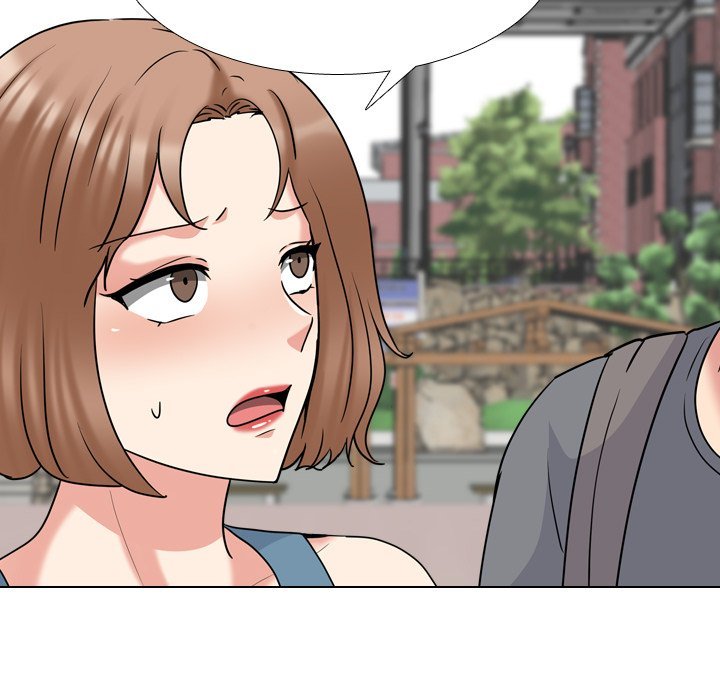 One Shot Men’s Clinic - Chapter 44 Page 60