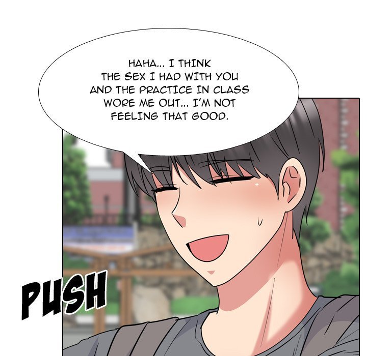 One Shot Men’s Clinic - Chapter 44 Page 61