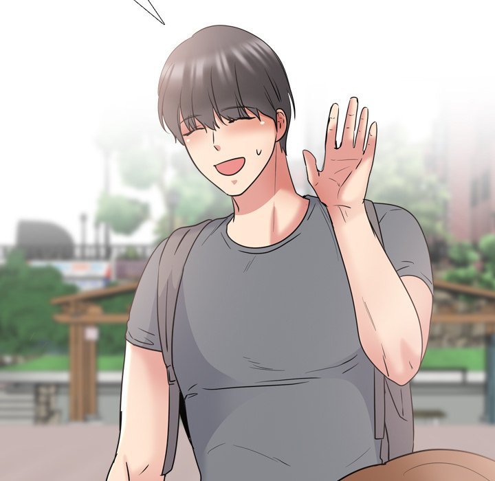 One Shot Men’s Clinic - Chapter 44 Page 65