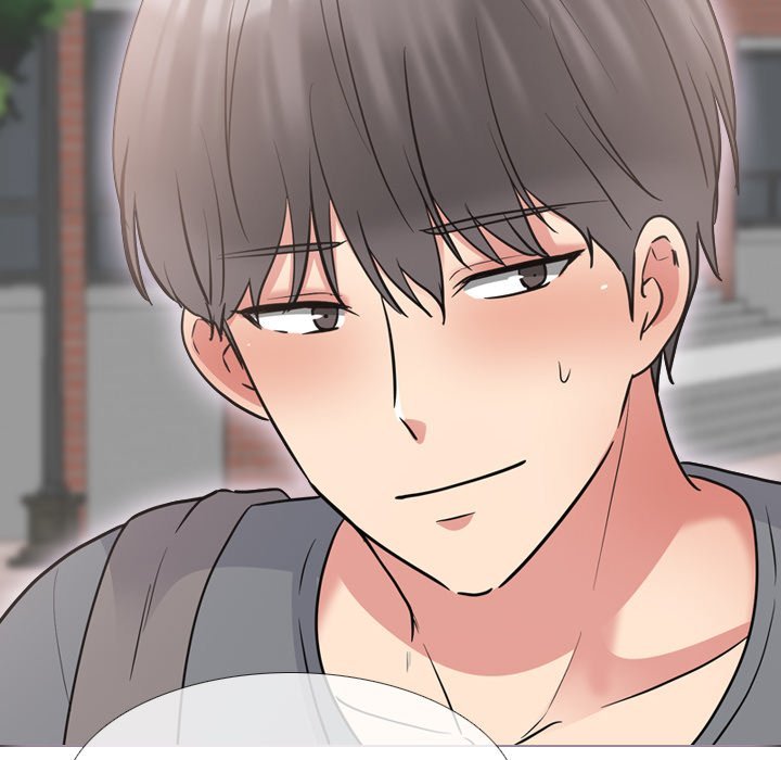 One Shot Men’s Clinic - Chapter 44 Page 68