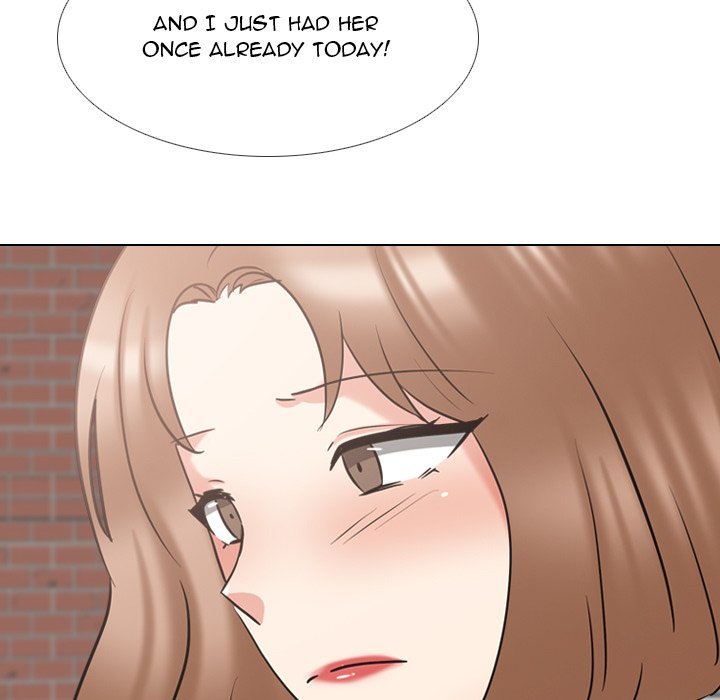 One Shot Men’s Clinic - Chapter 44 Page 69