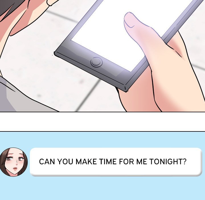 One Shot Men’s Clinic - Chapter 44 Page 7